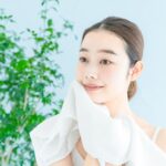 年齢肌に欠かせない乳液の効果